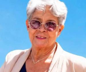 Mercedes Martina Orellana fue encontrada sin vida en el sector de Calera en Comayagua.