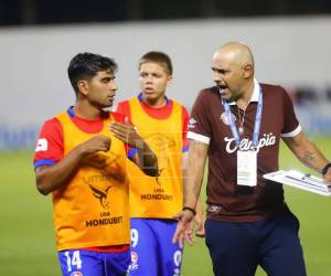 Desde el bicampeón de Liga Nacional han expresado su molestia en redes sociales.