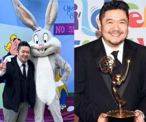 Bauza ganó tres premios Emmy en la categoría infantil y familiar por 'Teen Titans Go!', 'Bugs Bunny Builders' y 'Looney Tunes Cartoons'.