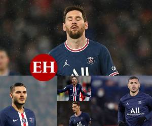 El PSG desde ya comenzó con una reestructuración total que inicia con barrida de 13 jugadores que quedarían fuera del club producto del “capricho” de Mbappé que condicionó su estadía en este elenco si se marchaban algunos de sus compañeros. ¿Está incluido Messi?