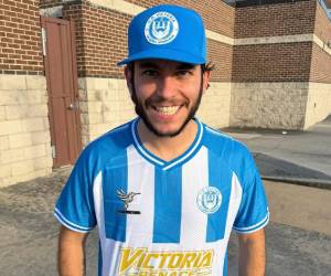 Carlos Eduardo Espinal desata la locura en redes sociales. La increíble propuesta que realizó para mejorar el Victoria.