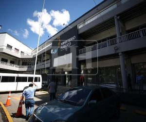 La denuncia señala presuntas irregularidades relacionadas con el Decreto 8-2023, que había sido vetado por la entonces presidenta Xiomara Castro en marzo de 2023.
