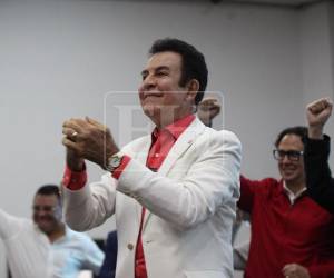 Honduras sigue expectante a la actualización y declaratoria oficial del CNE.