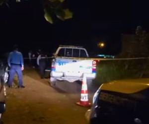 Otros dos jóvenes fueron encontrados muertos en La Ceiba.