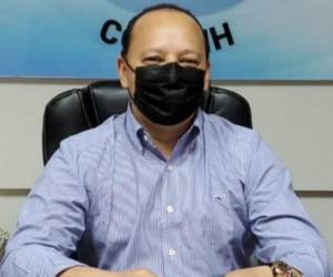 El dirigente es conocido por los activistas de Libre.