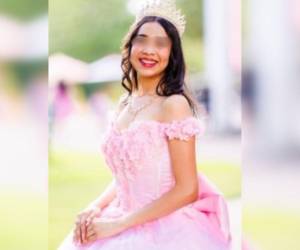 La joven falleció durante la madrugada del jueves 22 de octubre en Estados Unidos, según información preliminar compartida por sus allegados.