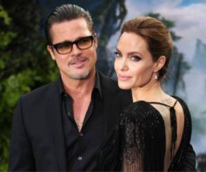 Pitt y Jolie estuvieron juntos por más de 12 años.