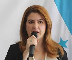 La consejera usó sus redes sociales para rechazar las acusaciones.