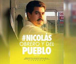 La clase obrera no se arrodilla, está defendiendo sus derechos y su libertad, su soberanía y su independencia, dijo a EFE José Guerrero, presidente del Sindicato de Petroquímica de Venezuela, quien pidió la liberación de Maduro y Flores.