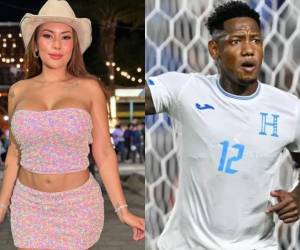 Elsa Oseguera sorprende al hacer confesión sobre la demanda que le ganó al jugador hondureño Romell Quioto y revela en qué gastó el dinero.