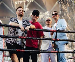 La quinta edición del evento alcanzó un pico cercano a 9 millones de espectadores simultáneos, una cifra sin precedentes para una transmisión en vivo en Twitch.