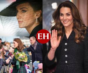 Desde su llegada a la familia real, Kate Middleton se ha destacado por su belleza y su facilidad para cumplir con las reglas que deberá cumplir cuando se convierta en reina en un futuro. Conoce las prohibiciones a las que debe acatarse ahora que es la princesa de Gales.