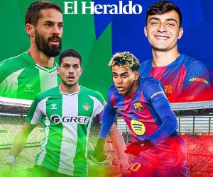 El Barcelona llega a este encuentro luego de imponerse ante el Atlético de Madrid.