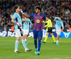 Barcelona pide a la selección de España no forzar a Yamal en el Mundial 2026