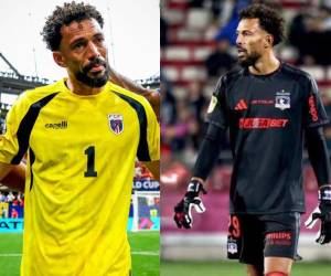 Cuando todo parecía que marchaba bien, que era un sueño y que pudo llegar a ellos a los 40 años, ya casi al final de la carrera, Vozinha está empezando a caer de ellos con el Colo Colo de Chile