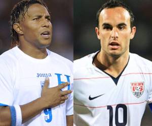 A lo largo de 62 años de historia de la Copa Oro unos cuantos futbolistas se han consolidado en la lista de los máximos goleadores de la competición. Conózcalos a continuación.