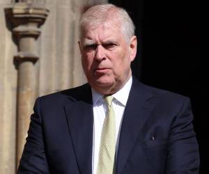 El pasado jueves, el Congreso estadounidense solicitó a Andrés que comparezca para ser entrevistado en ese país sobre sus lazos con Epstein, quien se suicidó en prisión en 2019 antes de un juicio por tráfico sexual.