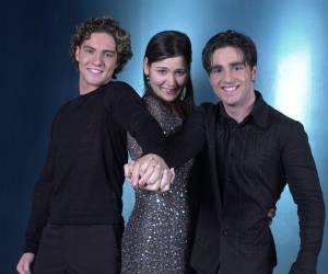La primera final de `Operación Triunfo´ coronó unas audiencias históricas con 12.873.000 personas (68 % de cuota) en la final, y marcó un “minuto de oro” de 15,5 millones (74,4 %).