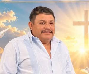 El fallecido fue identificado por medios estadounidenses como Emiliano Andrade Covarrubias, de 56 años.