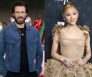 Aquí una recopilación de los famosos que viven diciembre con un entusiasmo único.