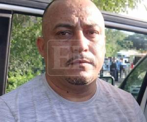 Las autoridades policiales mantienen detenido y bajo investigación al conductor Francisco Fernández tras el accidente ocurrido en la cuesta de El Rodeo, en la carretera CA-5, Comayagua, que dejó siete agentes de la Policía Nacional fallecidos y varios heridos.