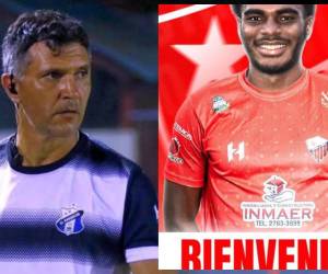 El Mercado de fichajes de la Liga de Ascenso de Honduras se ha comenzado a mover pensando en el torneo Apertura 2025.