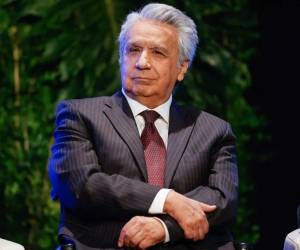 Lenín Moreno fue condenado a cinco años de prisión por cohecho relacionado con la hidroeléctrica Coca Codo Sinclair.