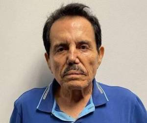 Zambada fue detenido en julio de 2024 tras aterrizar en el aeropuerto de Santa Teresa (Nuevo México, EE.UU.) en una avioneta junto a Joaquín Guzmán López.