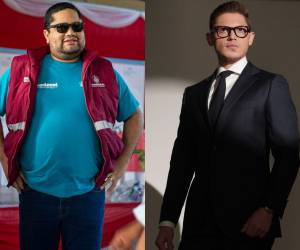 José Carlos Cardona, exministro de la Secretaría de Desarrollo Social (Sedesol), desató la polémica en redes sociales luego de enfrascarse en insultos con el candidato a diputado del Partido Liberal, Rashid Mejía. Cardona también se insultó con un periodista y esto fue lo que sucedió.