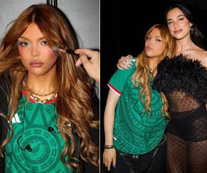 La clausura del Radical Optimism Tour de Dua Lipa en Ciudad de México estuvo marcada por una inesperada polémica.