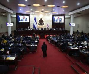 El dictamen será remitido de inmediato a la Secretaría del Congreso con la expectativa de que su discusión y aprobación se concrete durante las sesiones de esta misma semana.