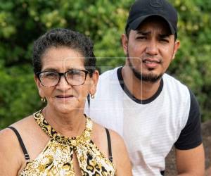 Este próximo 10 de mayo, Día de las Madres, doña Isidora celebraría su día junto a su hijo Fabio Padilla. Sin embargo, un ataque armado acabó con esa fecha especial y la convirtió en luto.