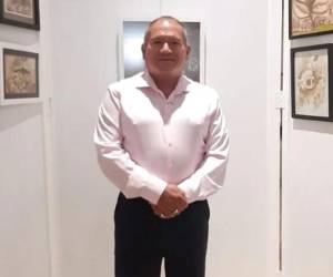 El cuerpo sin vida de Rony Escobar fue encontrado por la persona con quien compartía su vivienda en la colonia Villas Universitarias.
