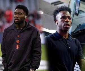 Imágenes del desarrollo del partido.