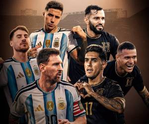 La boletería salió a un precio accesible para los aficionados.