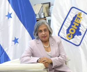 Anabel Gallardo Ponce consolidó su carrera en el sector agroalimentario, participando en la Fenagh y convirtiéndose en la primera mujer presidenta de esa organización. Posteriormente llegó al Cohep, donde representa al sector privado y promueve empleo e inversión en Honduras.