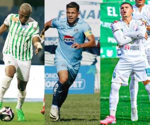 Te presentamos las últimas noticias en el mercado de fichajes del fútbol de Honduras. Olimpia daría un golpe a Motagua, la “H” le quita jugadores a España y lo que sucede con Alberth Elis y Deybi Flores.