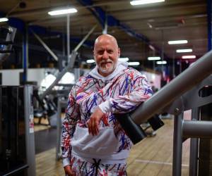 Schaller, masculino adulto, 53 años y otras cinco personas figuran en el listado de los ocupantes de la aeronave que se estrelló en aguas caribeñas frente a las costas de la provincia de Limón (este).