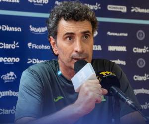 José Francisco Molina sumó su primer triunfo oficial al frente de la Bicolor.