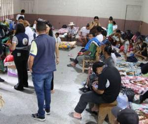La habilitación de estos espacios cobra importancia debido a las emergencias que ha enfrentado la capital durante las últimas semanas.