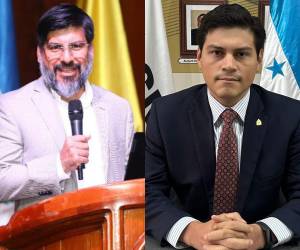 Johel Zelaya, Marlon Ochoa y otros funcionarios afines a Libre fueron destituidos mediante juicios políticos con la llegada del nuevo gobierno.