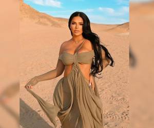 La influencer Klaudia Zakrzewska, conocida en redes sociales como Klaudiaglam, murió atropellada por otra creadora de contenido. Aquí los detalles de su repentina muerte.