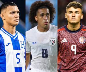 ¿Cómo sería el 11 de Centroamérica si fuese un país? Por muchos años ha existido la idea de unificar el istmo en una sola nación y esa era la idea de Francisco Morazán. En esta ocasión te presentamos el 11 ideal de los mejores jugadores del área si Centroamérica fuese un solo país.