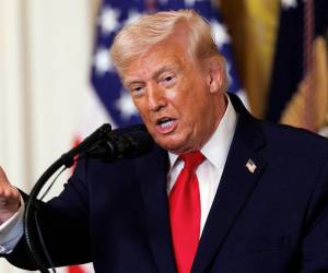 Donald Trump habló con María Corina Machado tras el premio Nobel.