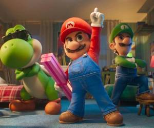 Bastaron 10 fines de semana para que The Super Mario Galaxy Movie alcanzara lo que Hollywood lleva años persiguiendo sin éxito en 2026. La película cruzó oficialmente la barrera de los 1,000 millones de dólares en taquilla mundial durante su décimo fin de semana en cartelera, según confirmó Deadline, sellando así un hito que ningún otro título del año había conseguido antes que ella.