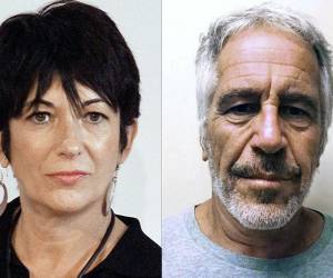 La británica Ghislaine Maxwell fue condenada el martes a 20 años de prisión en Estados Unidos por ayudar al difunto financiero Jeffrey Epstein a abusar sexualmente de niñas.