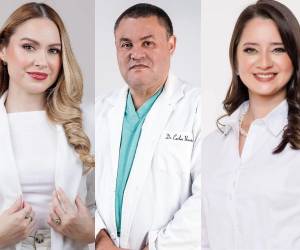 Los resultados preliminares, según la actualización del 05 de diciembre a las 11:00 a.m., en Cortés ubican a varios aspirantes del Partido Liberal entre los más votados.