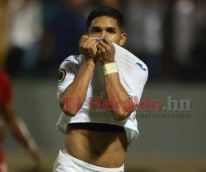 Marco Aceituno fue el autor de los goles que le dieron la victoria a la Mini H.