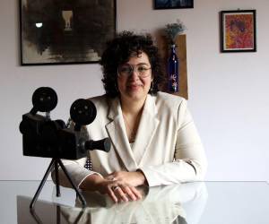 Cada documental de Laura Bermúdez pertenece a una curiosidad y a una preocupación, y desde esa sensibilidad ha forjado su camino.