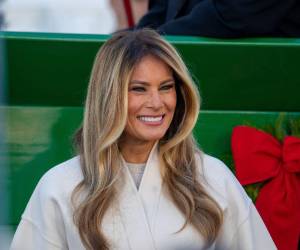 El documental sobre Melania Trump ofrecerá un vistazo tras bambalinas a la vida de la esquiva primera dama estadounidense, según promete el primer tráiler del filme compartido este miércoles en sus redes sociales.